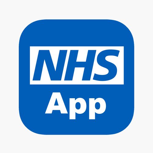 Get the NHS App